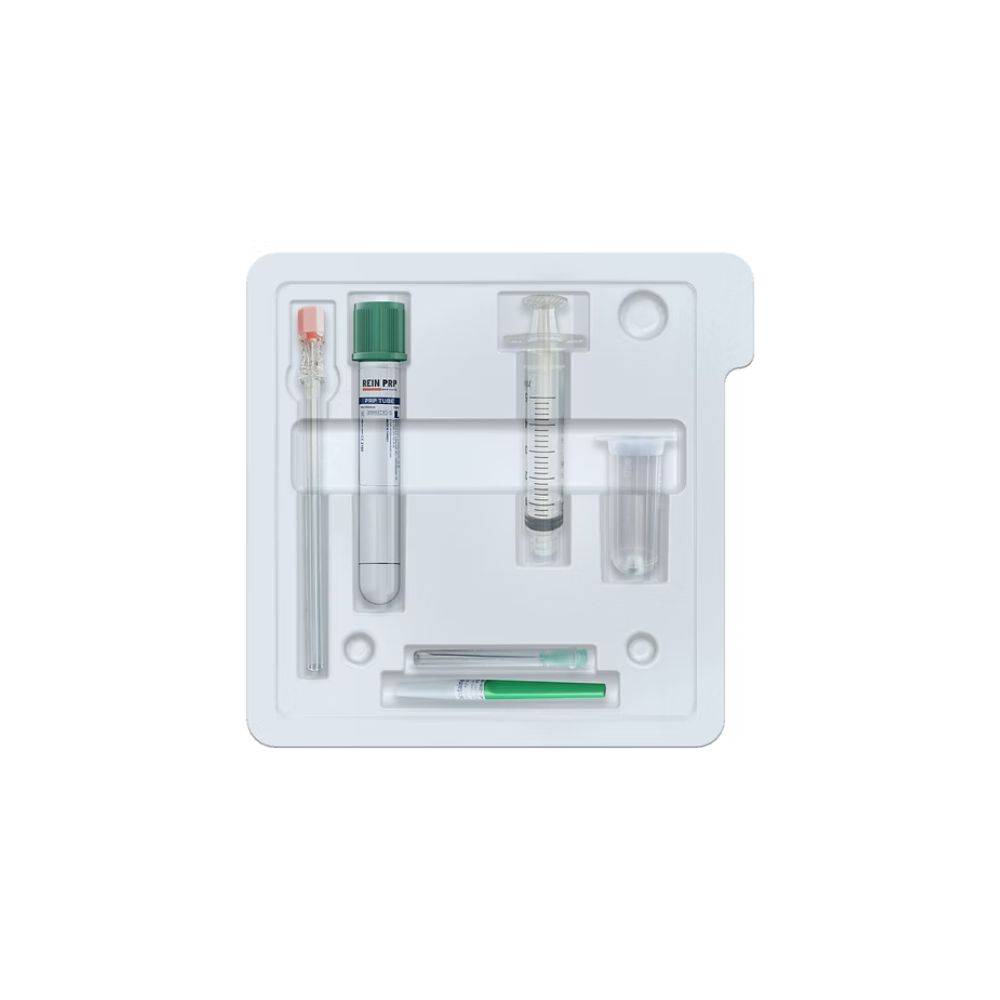 10ml REIN UNO PRP Vacutainer Kit